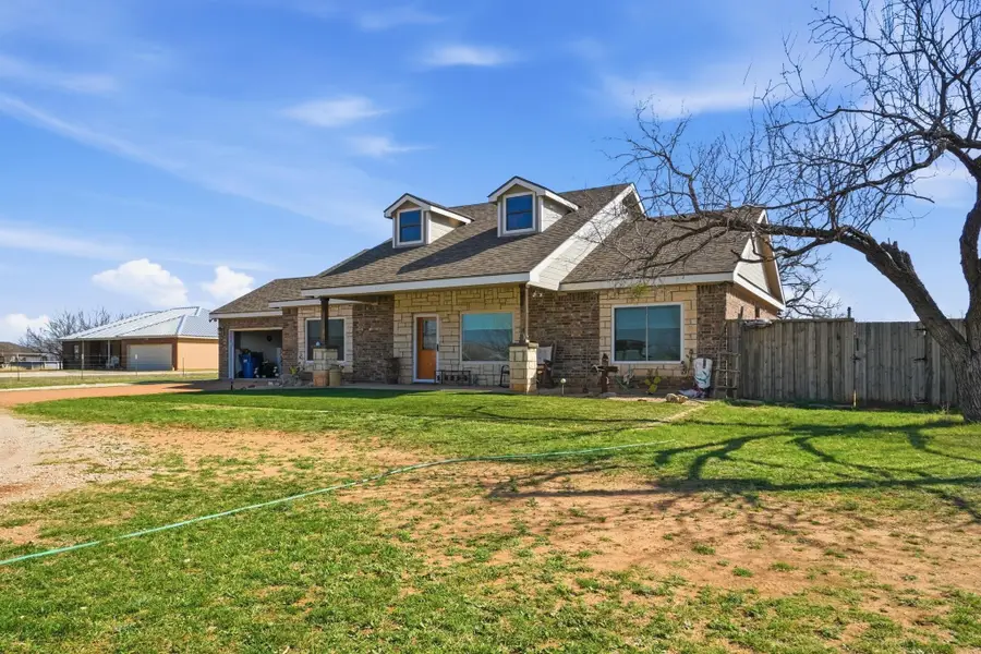 3241 Fulwiler Road, Abilene, TX 79603 - #2