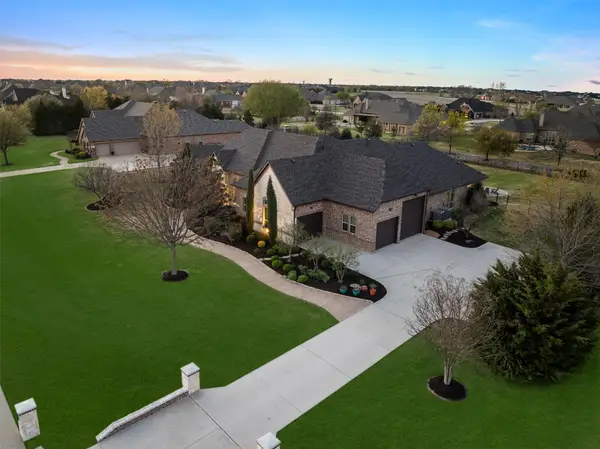 6503 Southridge Parkway, Parker, TX 75002