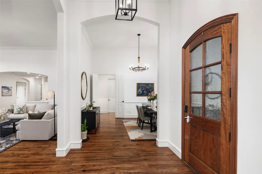 6503 Southridge Parkway, Parker, TX 75002 - #3