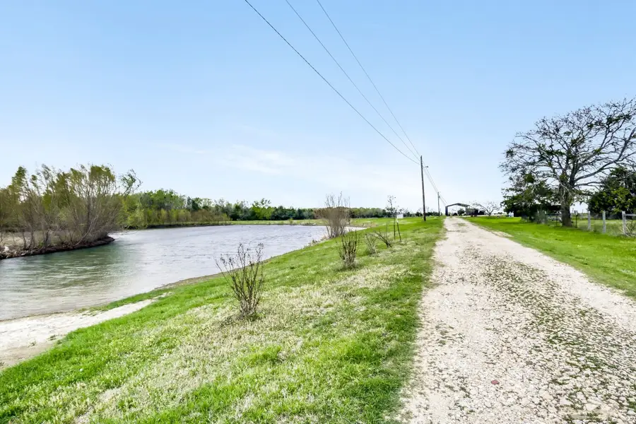 2515 County 141 Road, Kaufman, TX 75142 - #2