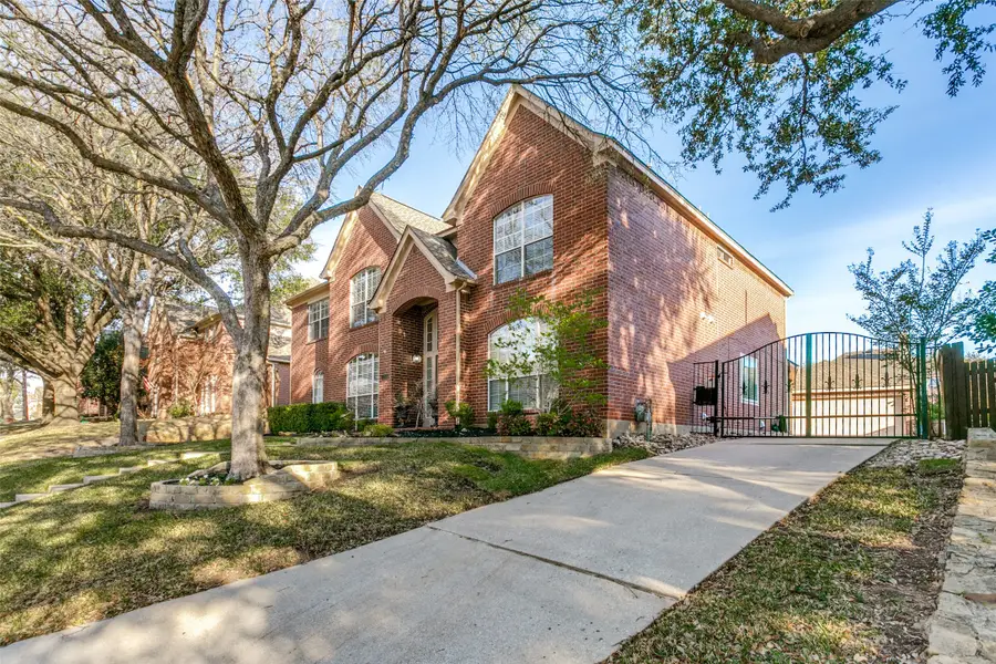 3504 Welborne Lane, Flower Mound, TX 75022 - #2