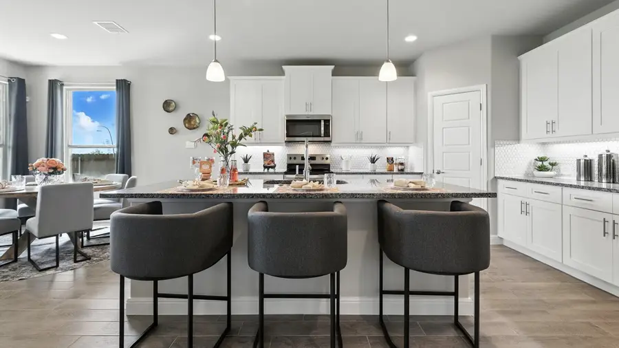 10377 Sarasota Street, Arlington, TX 76065 - #3