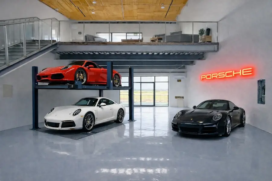 400 Fast Lane #9, Anna, TX 75409 - #2