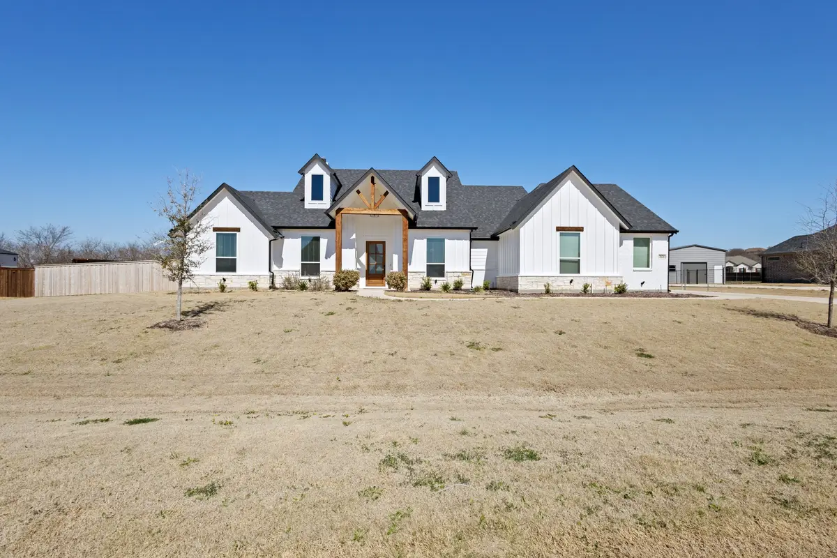 3121 Katrina Run, Midlothian, TX 76065 - #1