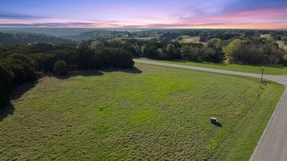 8213 Fullerton Drive, Cleburne, TX 76033 - #1