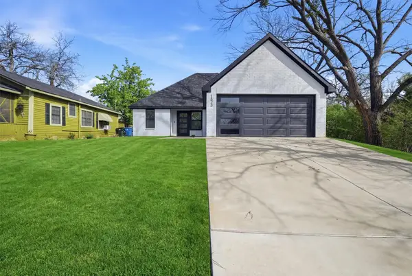 1523 W Bond Street, Denison, TX 75020