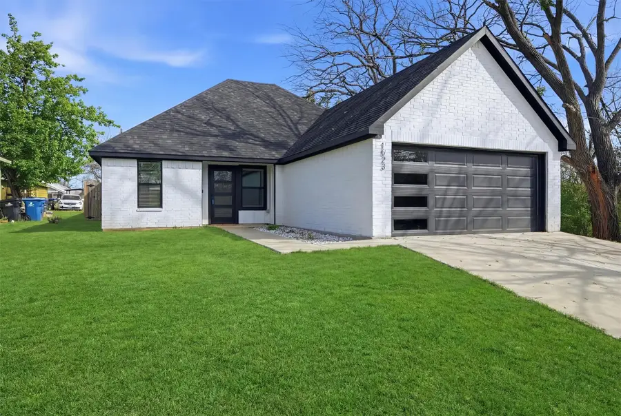 1523 W Bond Street, Denison, TX 75020 - #3