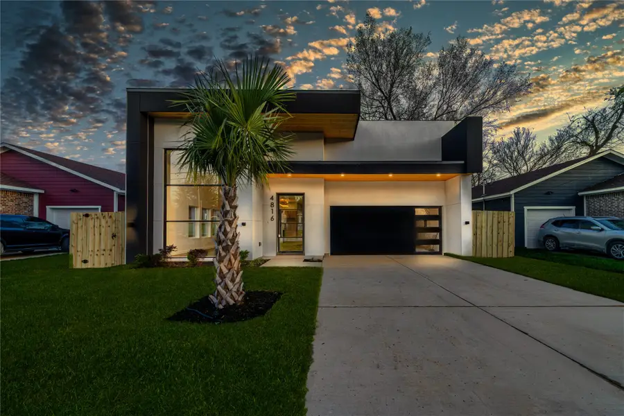 4816 Zealand Street, Dallas, TX 75216 - #2