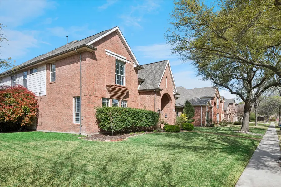 8301 Bartley Circle, Plano, TX 75025 - #2