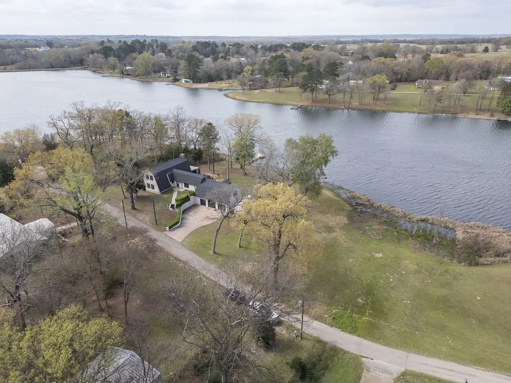 364 Private Road 6602, Mineola, TX 75773 - #1