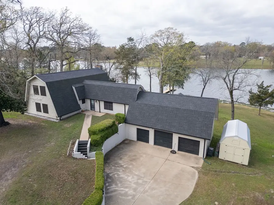 364 Private Road 6602, Mineola, TX 75773 - #2