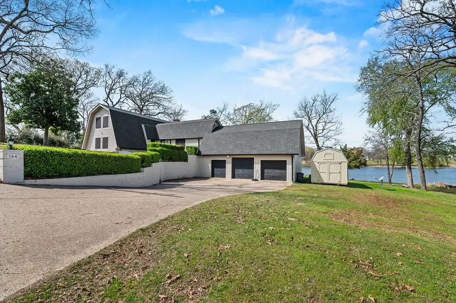 364 Private Road 6602, Mineola, TX 75773 - #3