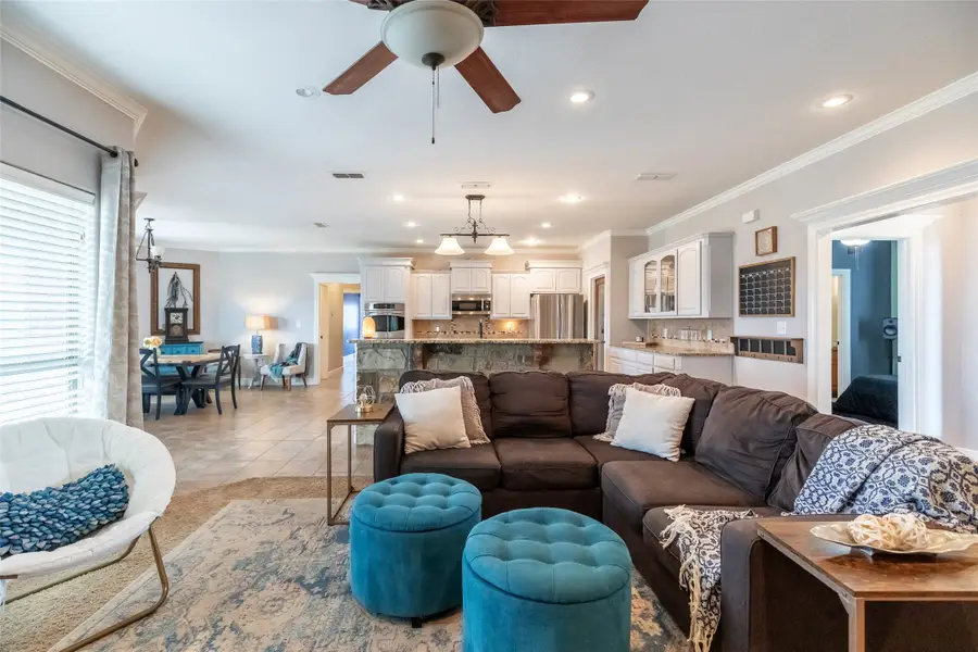 133 Antelope Circle, Tuscola, TX 79562 - #3