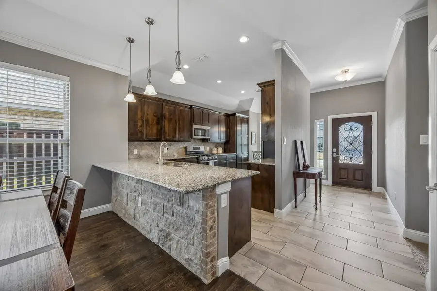 8005 Lake Bend Drive, Rowlett, TX 75088 - #2