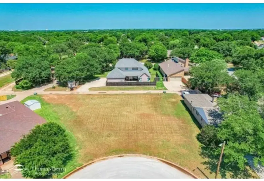 15 Wisteria Circle, Abilene, TX 79605 - #2