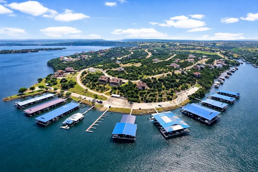 235 Poppy Hills Drive, Graford, TX 76449 - #2