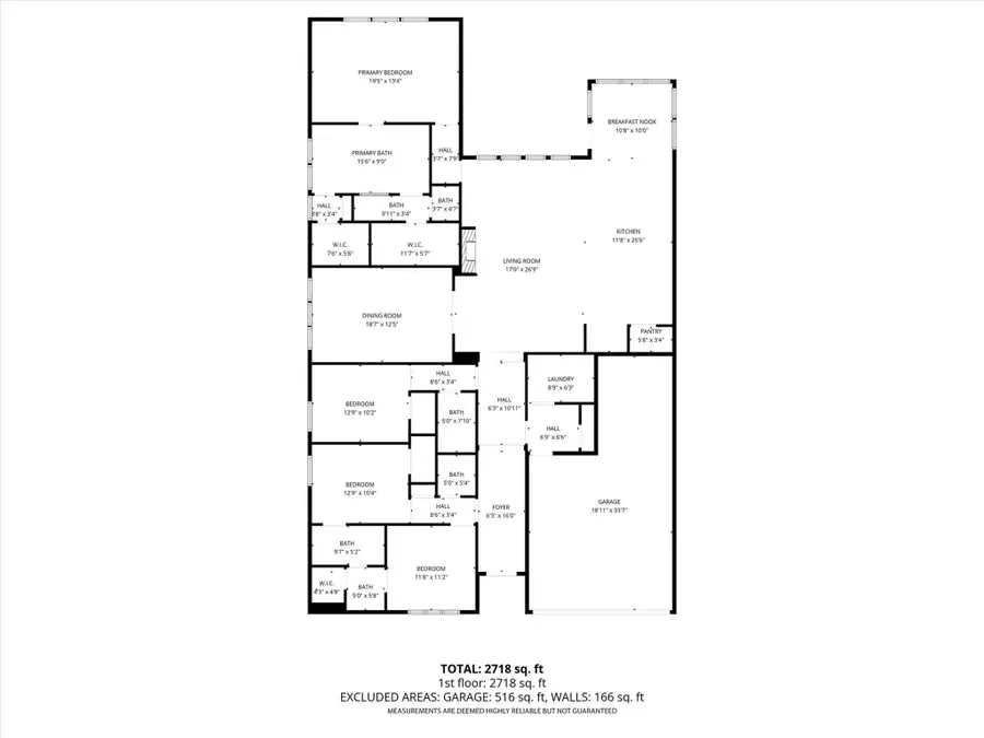 1617 Cygnet Court, Van Alstyne, TX 75495 - #3