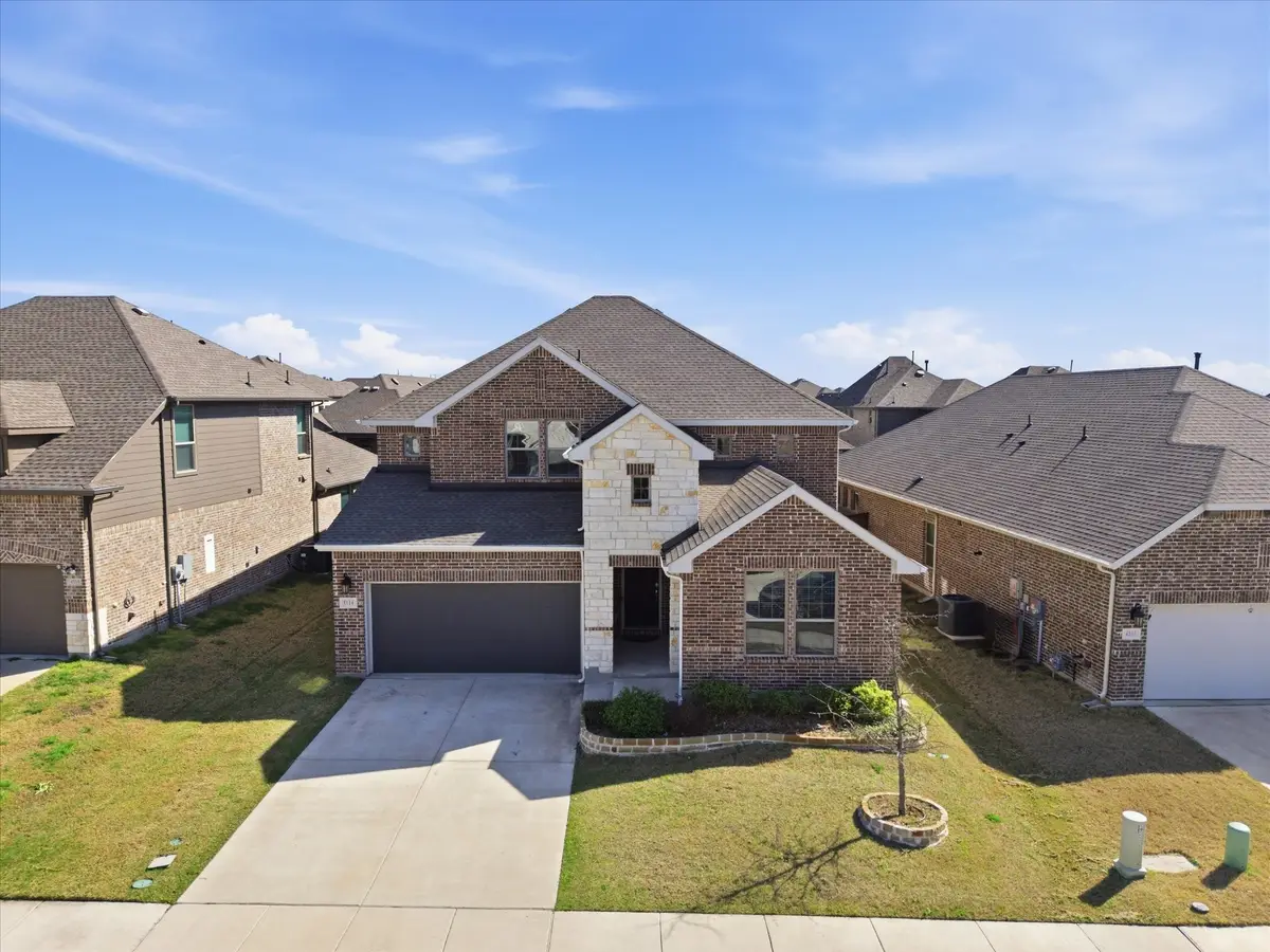 4114 Anglers Way, Royse City, TX 75189 - #1