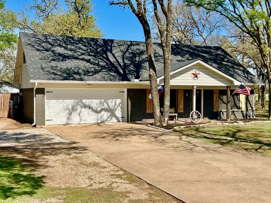 4506 Kendall Lane, Waco, TX 76705 - #2