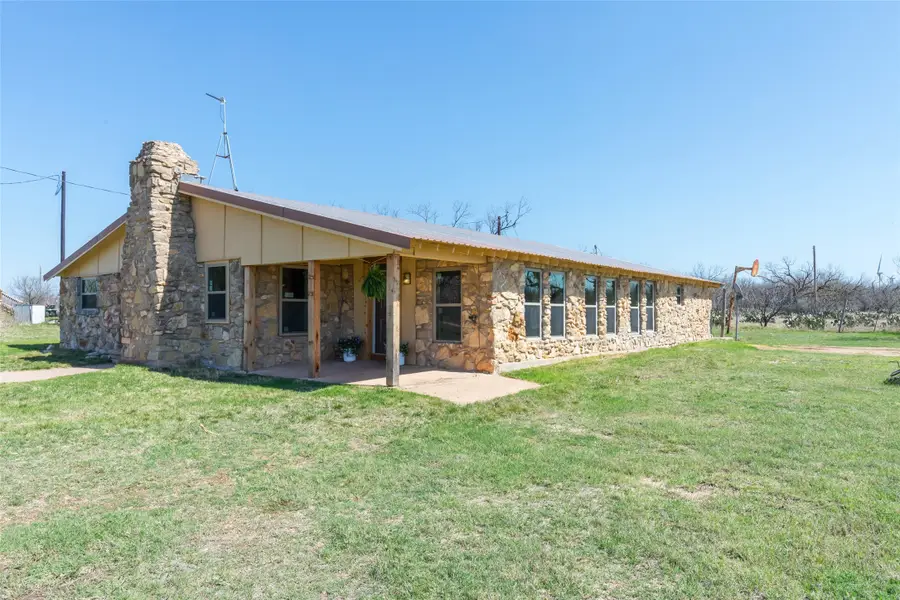 6090 County Road 137, Abilene, TX 79601 - #2