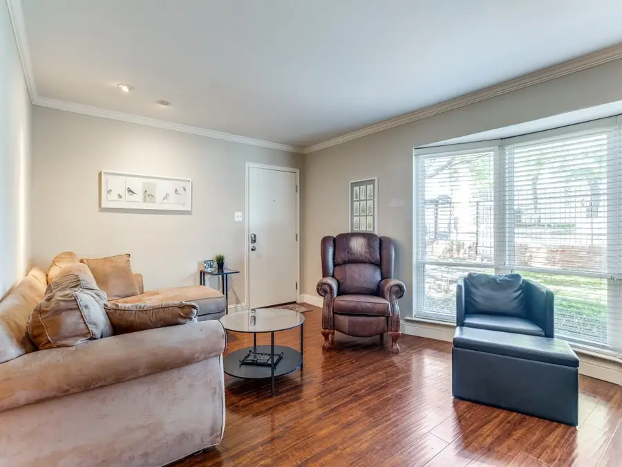 5005 Cedar Springs Road #A, Dallas, TX 75235 - #2