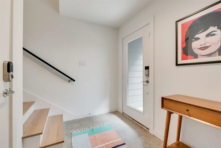 4705 Bryan Street #302, Dallas, TX 75204 - #2