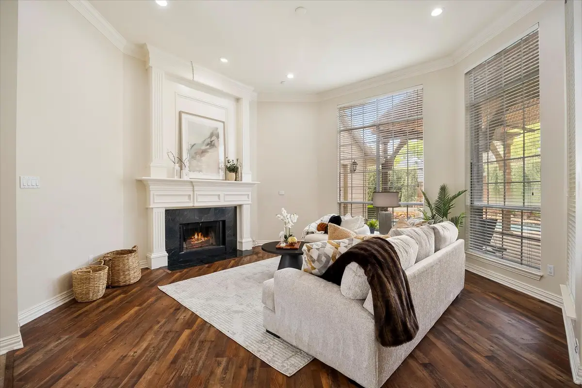 3609 Ellington Drive, Plano, TX 75093 - #1