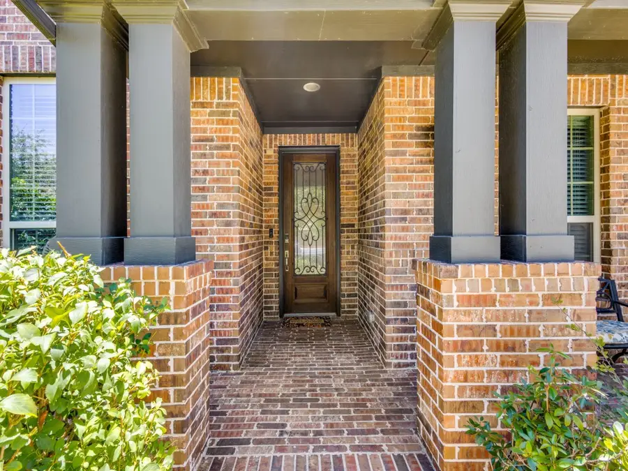 3422 Secretariat Place, Celina, TX 75009 - #3