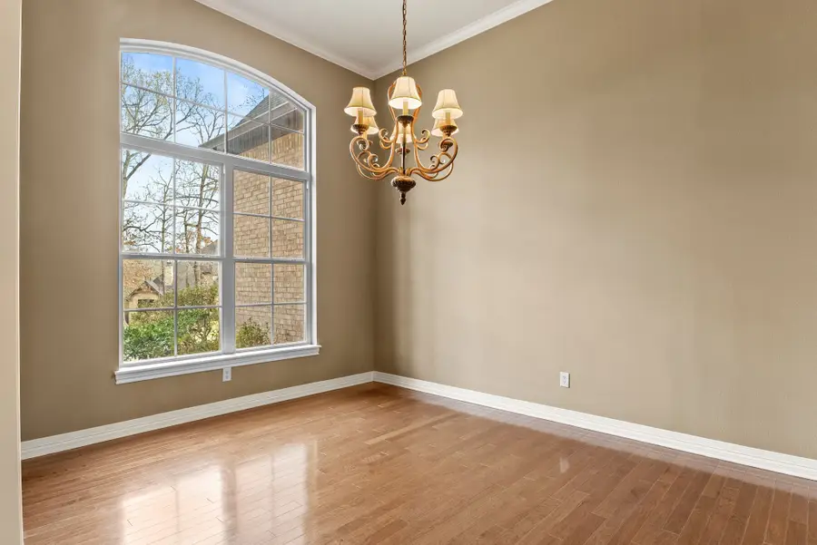 4321 Lazy Creek Drive, Tyler, TX 75707 - #3