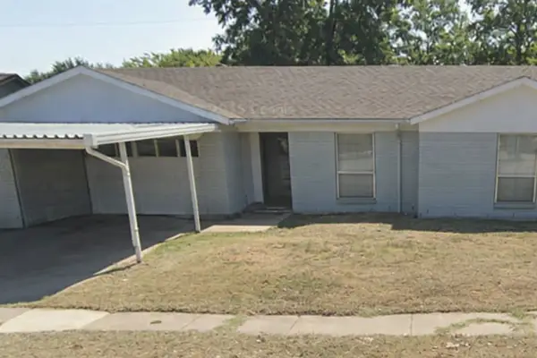 613 Blue Ridge Trail, Saginaw, TX 76179