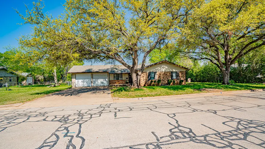 1110 Penrod Street, Granbury, TX 76048 - #2