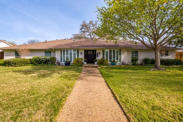 4357 Willow Lane, Dallas, TX 75244