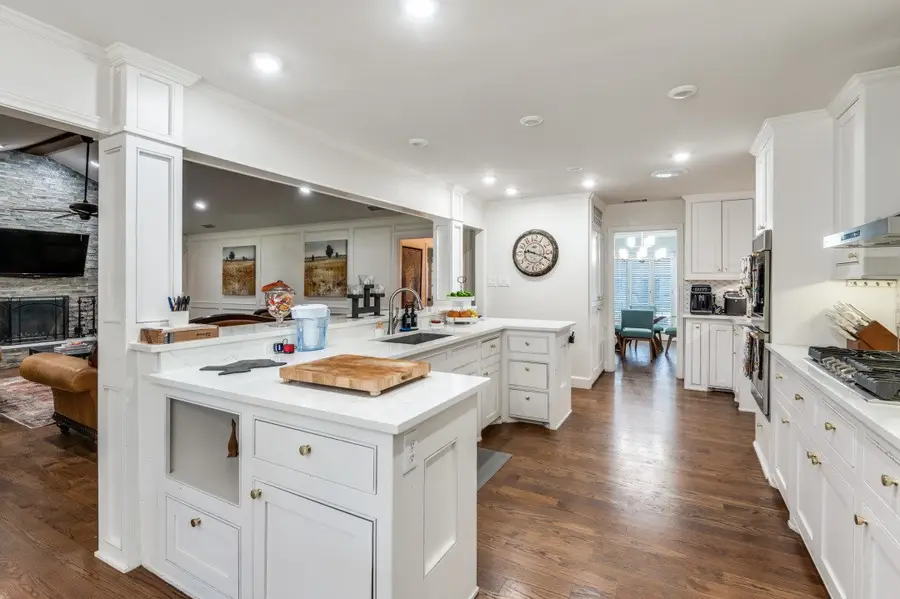 4357 Willow Lane, Dallas, TX 75244 - #2