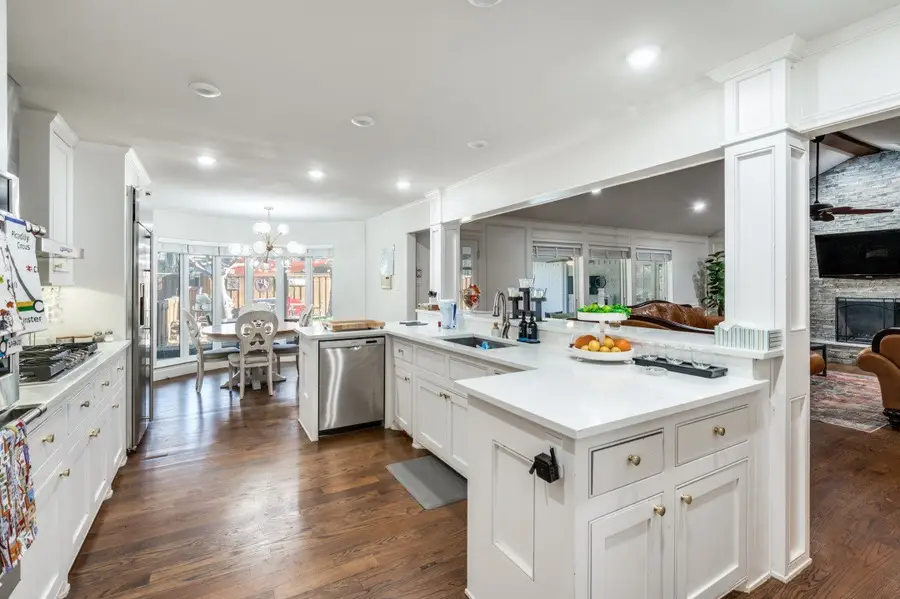 4357 Willow Lane, Dallas, TX 75244 - #3