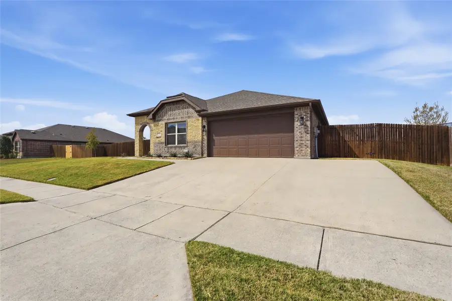 543 Johnson Drive, Lavon, TX 75166 - #2