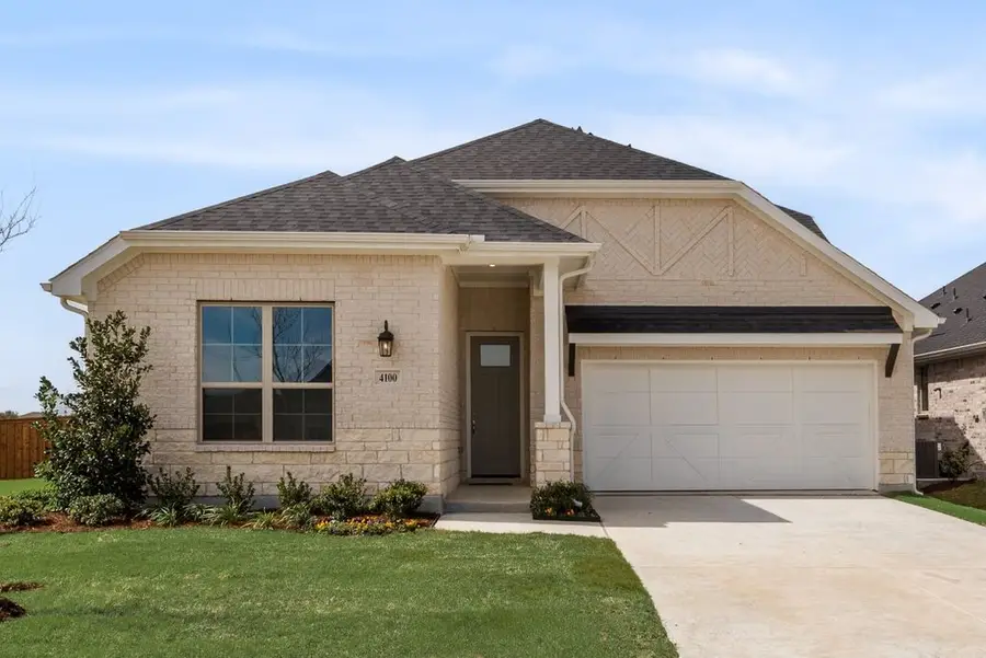 4100 Blackbird Avenue, Little Elm, TX 75068 - #3