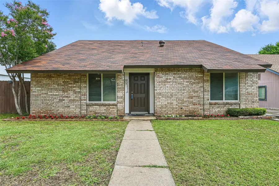 1231 Tiffany Lane, Lewisville, TX 75067 - #2