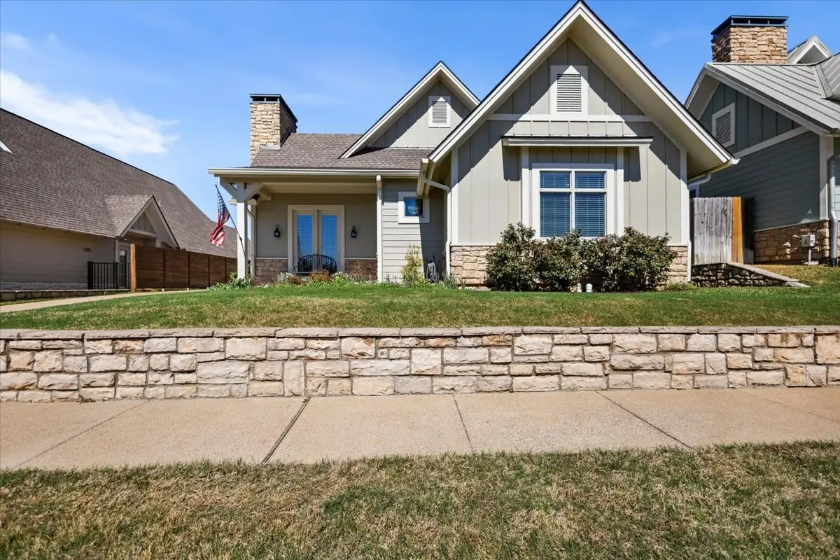 14621 Twin Pines Lane, Lindale, TX 75771 - #1