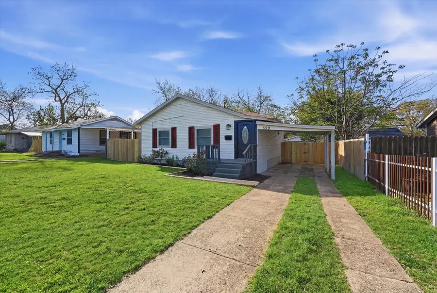 330 W Vinyard Road, Duncanville, TX 75137 - #2