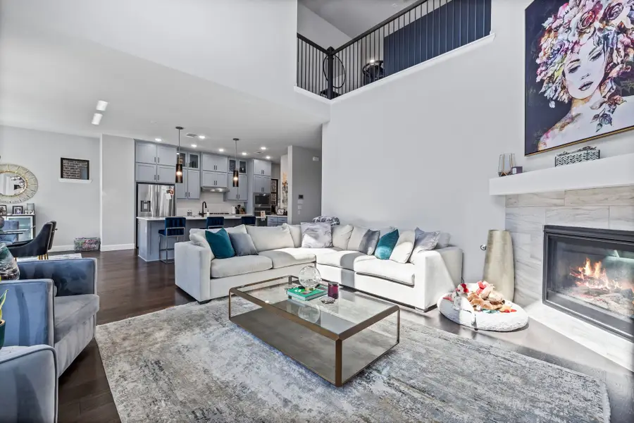 3448 Rosebud Park Lane, Dallas, TX 75229 - #3