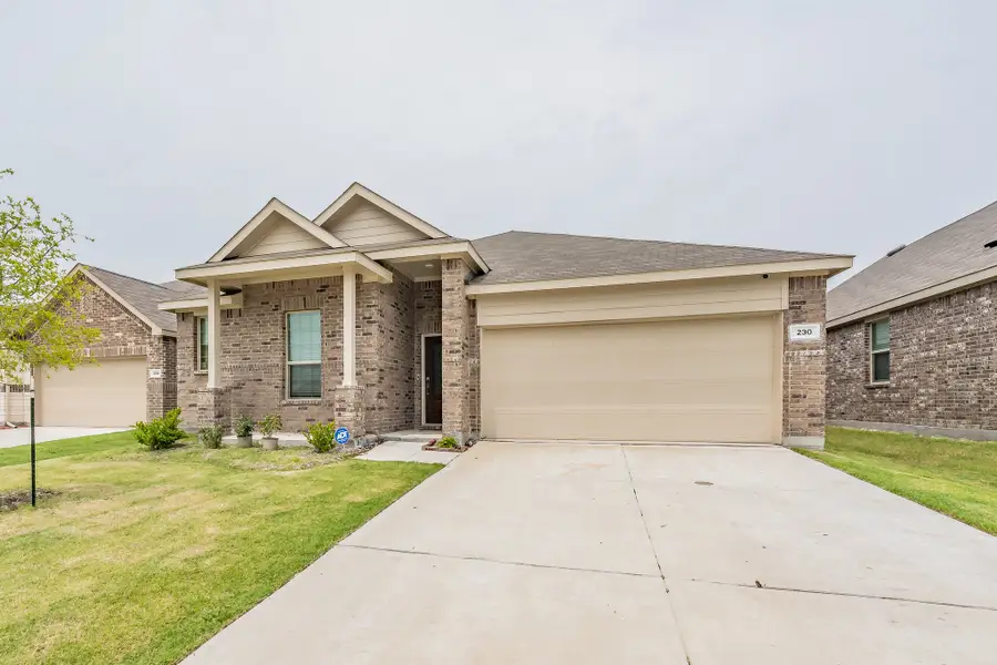 230 Autumn Sage, Princeton, TX 75407 - #3