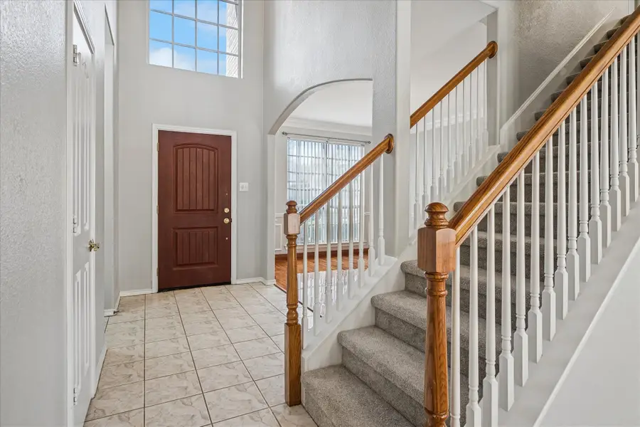 2317 Denham Drive, Arlington, TX 76001 - #3