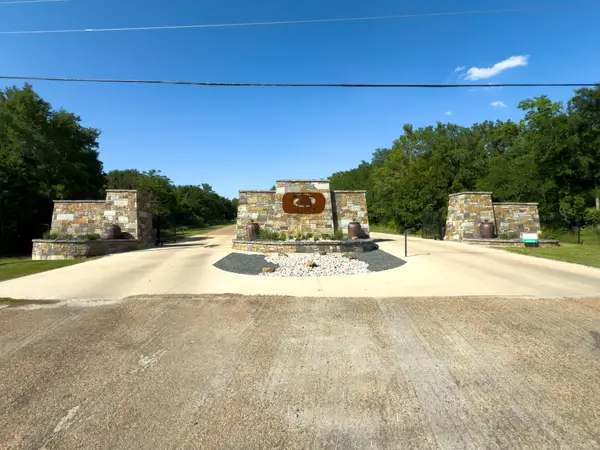 Lot 55 Oakbend Trail, Mabank, TX 75147