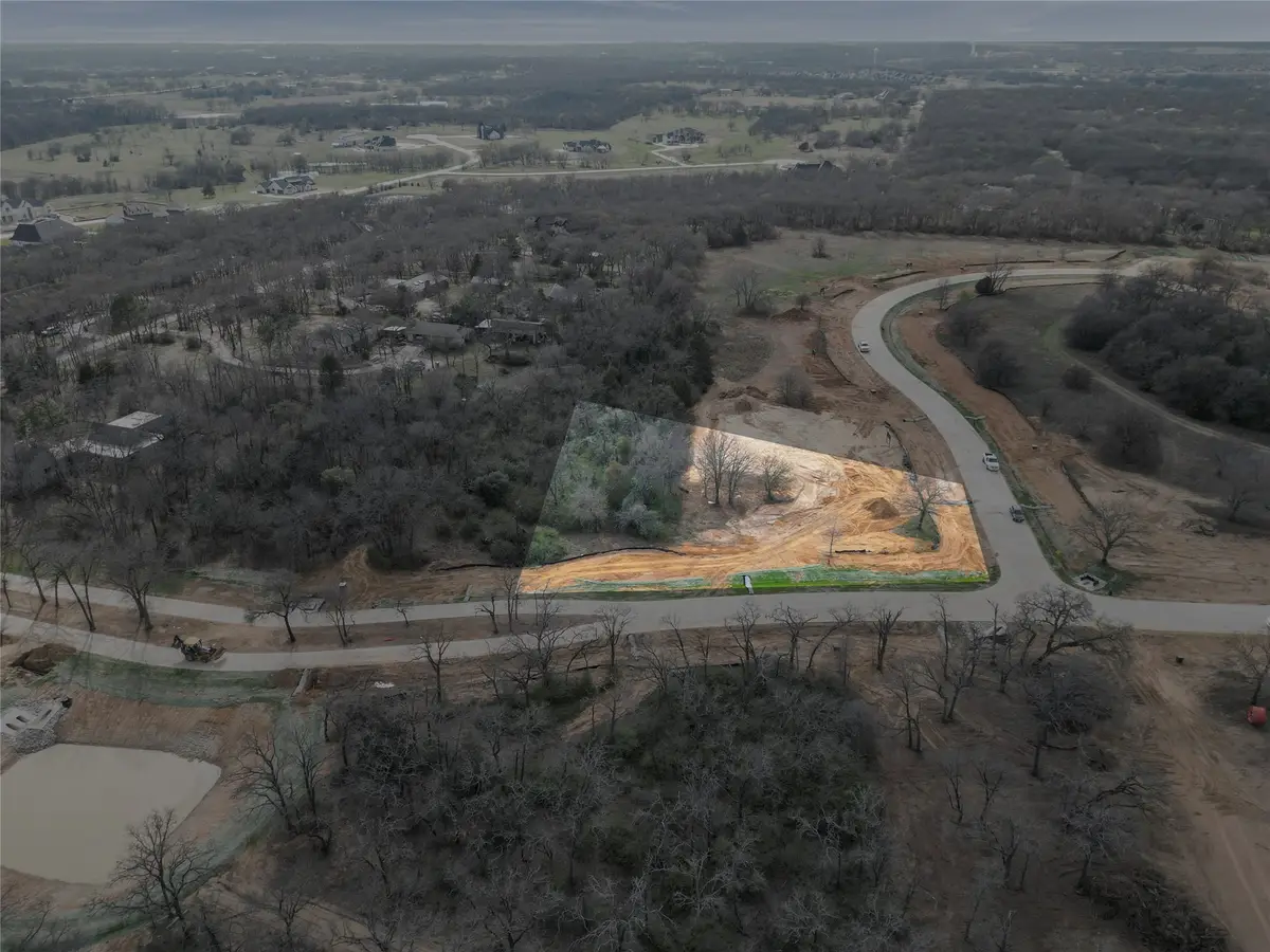 1101 Ellen Donald Lane, Argyle, TX 76226 - #1