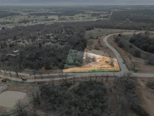 1101 Ellen Donald Lane, Argyle, TX 76226