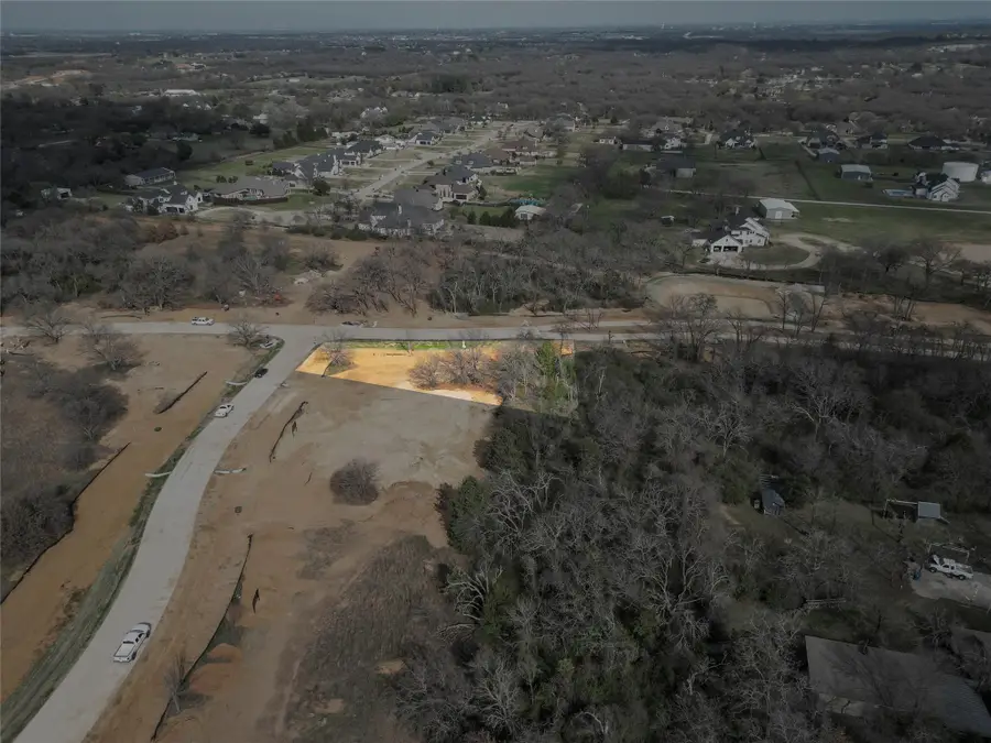 1101 Ellen Donald Lane, Argyle, TX 76226 - #3