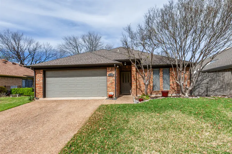 2722 Laurel Oaks Drive, Garland, TX 75044 - #3