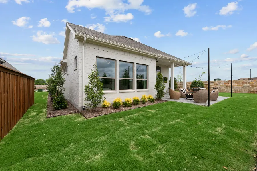 611 Long Trail, Mansfield, TX 76063 - #2