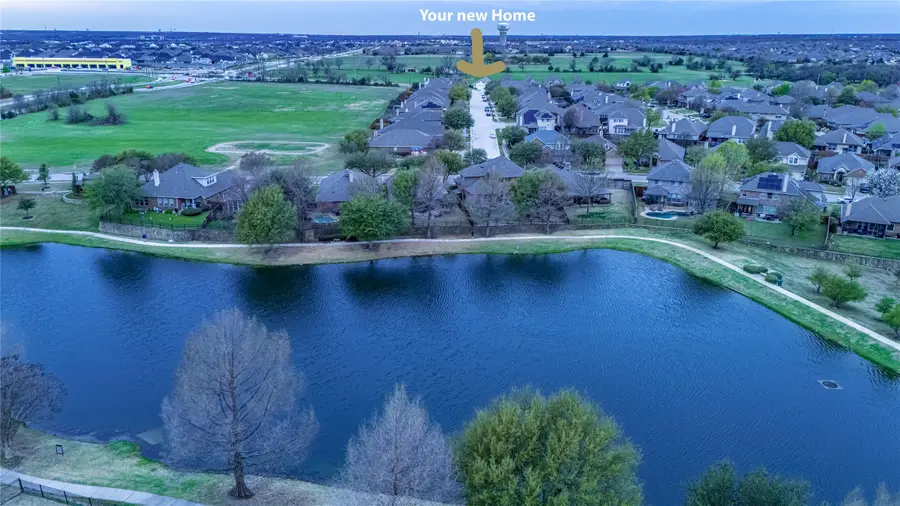 3205 Hickory Bend Trail, McKinney, TX 75071 - #2