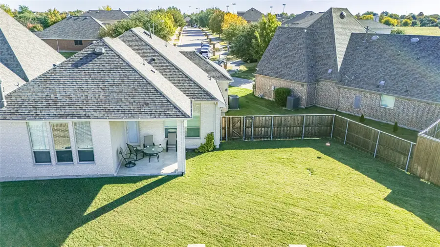 3205 Hickory Bend Trail, McKinney, TX 75071 - #3